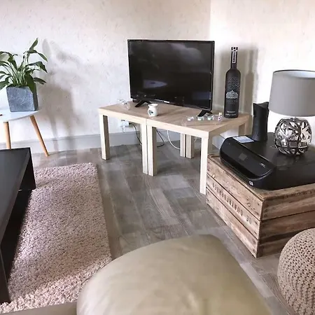 60m2 公寓