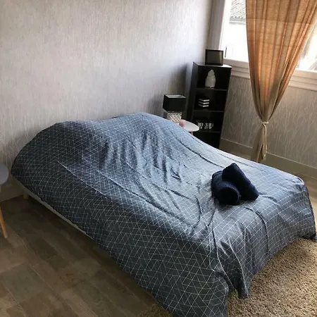 60m2 公寓 *