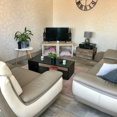 60m2 * 昂古莱姆